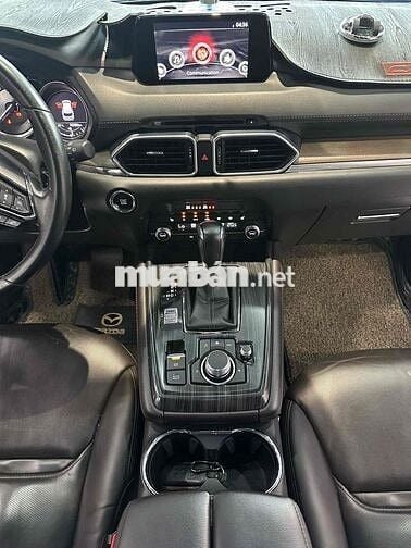 Mazda CX 8 2020 Premium AWD - 70000 km không lỗi