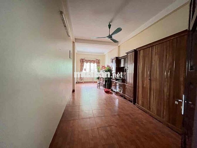 💥SIÊU PHẨM NHÀ ĐẸP ĐẠI MẠCH – 50M² – OTO ĐỖ CỔNG – FULL THỔ