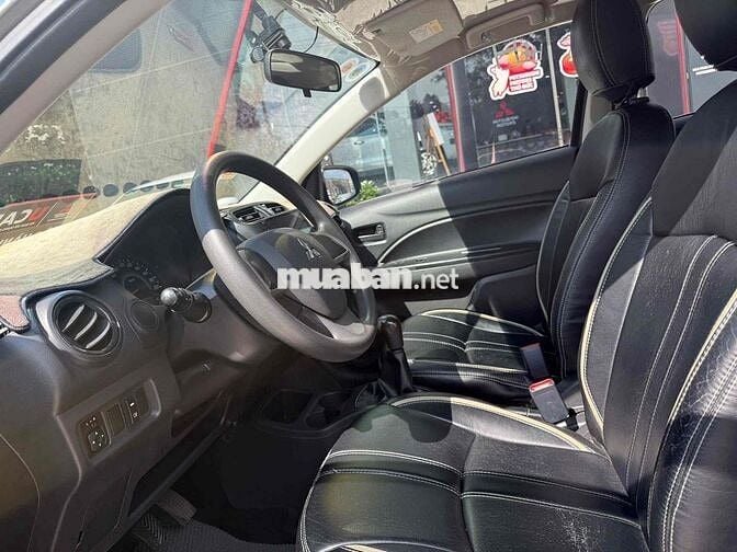 Mitsubishi Attrage 2020 MT - Siêu Đẹp 69000 km