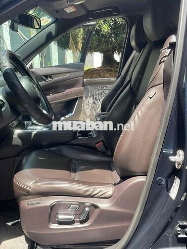 Mazda CX 8 2020 Luxury