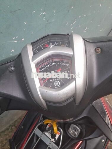 Chiếc Yamaha Lexam cực đẹp