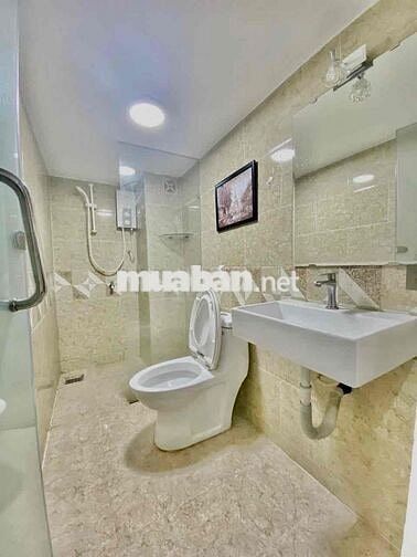 🔥 Căn Duplex Ban Công Thoáng - Ngay Etown Cộng Hoà