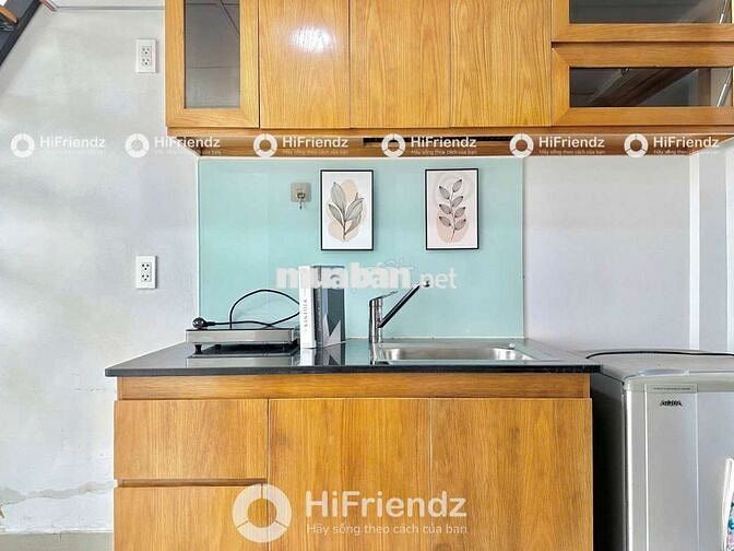 CHDV FULL NỘI THẤT CỬA SỔ TRỜI SIÊU ĐẸP GẦN PHÚ MỸ HƯNG