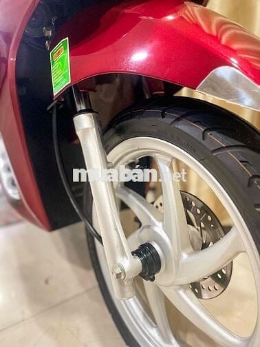 Vision2019 Smartkey Nguyên Rin 100%