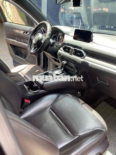 Mazda CX 8 2020 Luxury