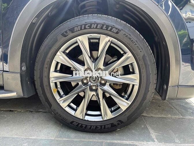 Mazda CX 8 2020 Luxury