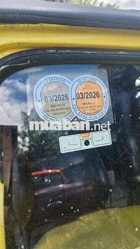 Jeep CJ trước năm 1980 - 100000 km