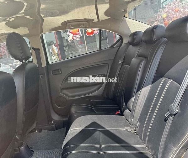 Mitsubishi Attrage 2020 MT - Siêu Đẹp 69000 km