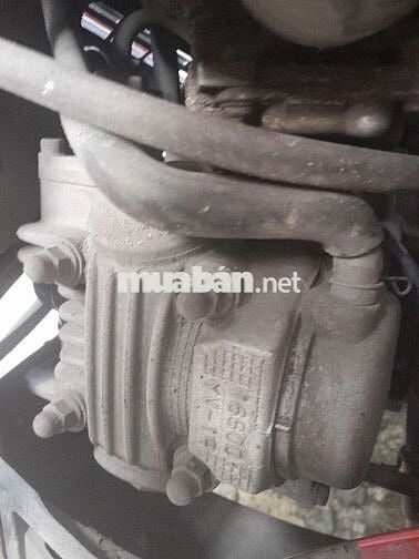 Chiếc Yamaha Lexam cực đẹp