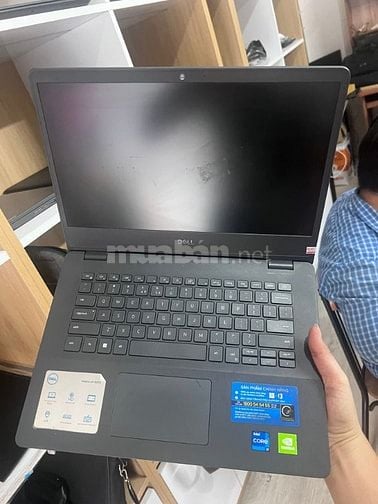 Dell Vostro 3400 i7-11th / Ram16/ SSD 512/ VGA mx330 