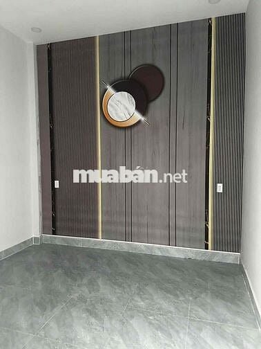 chính chủ cần bán gấp nhà Mặt Tiền Long An tại xã Phước Vân