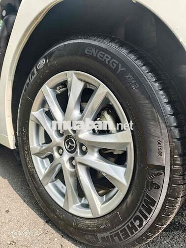 Mazda 3 2018 1.5 AT - 47000 km
