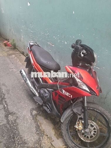 Chiếc Yamaha Lexam cực đẹp