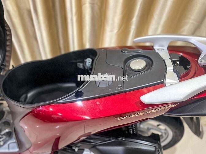 Vision2019 Smartkey Nguyên Rin 100%