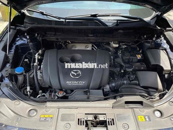 Mazda CX 8 2020 Luxury