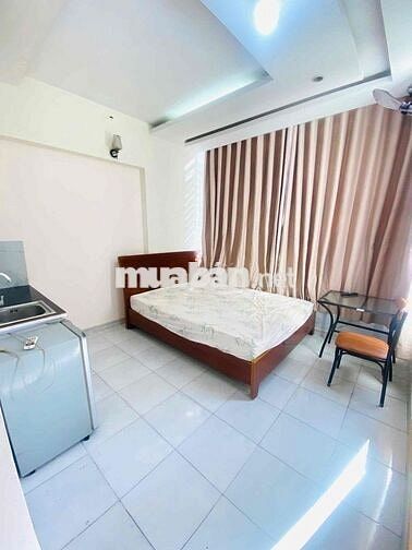 Studio Full Nội Thất - Ngay Aeon Mall Bình Tân