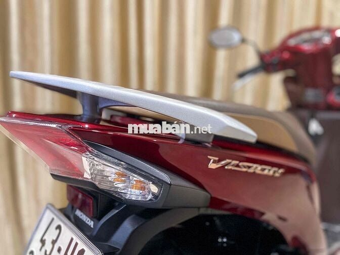 Vision2019 Smartkey Nguyên Rin 100%