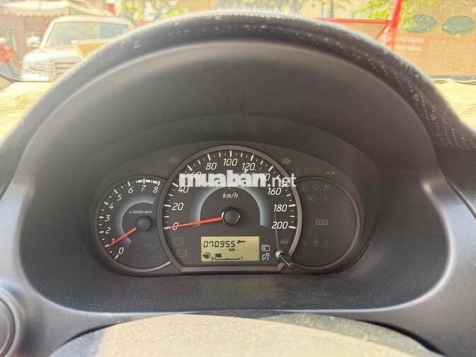 Mitsubishi Attrage 2020 MT - Siêu Đẹp 69000 km