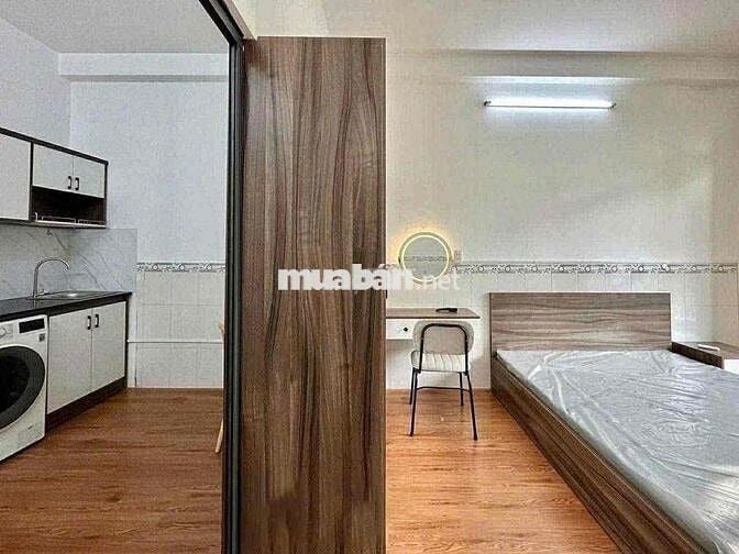 Cho thuê BANCOL tách bếp - mặt tiền Võ Văn Kiệt,cầu Nguyễn Tri Phương🔥