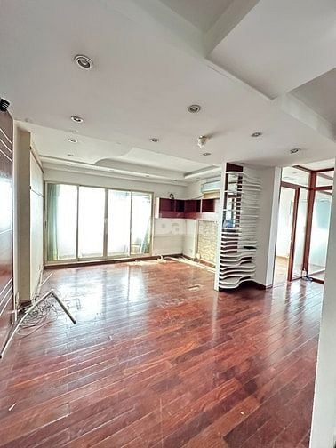 Bán căn hộ 3PN indochina Park Tower mặt tiền Nguyễn Đình Chiểu, Quận 1
