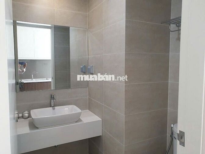 Cần cho thuê gấp căn hộ Central Premium Quận 8, DT 30m2, Giá 8.5tr/th