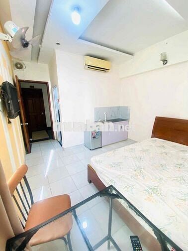 Studio Full Nội Thất - Ngay Aeon Mall Bình Tân