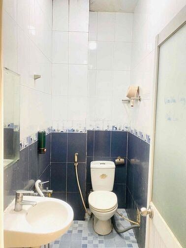 Studio Full Nội Thất - Ngay Aeon Mall Bình Tân