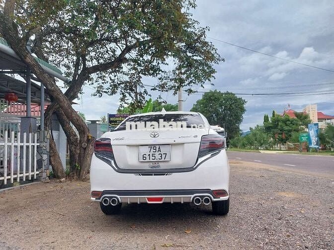 2015 1.5E - 192000 km