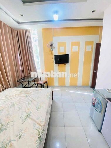 Studio Full Nội Thất - Ngay Aeon Mall Bình Tân