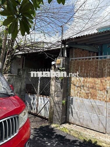 CHO THUÊ NHÀ LÀM KHO CÓ GÁC Ở LẠI 4x30 HẺM Ô TÔ TẢI