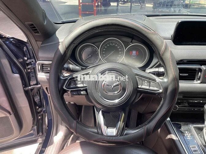Mazda CX 8 2020 Luxury
