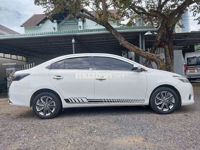 2015 1.5E - 192000 km