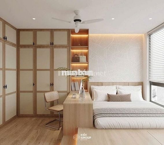 BÁN NHANH CĂN 3PN SUNRISE CITY, VIEW HƯỚNG BẮC QUẬN 1 - 6.8 TỶ