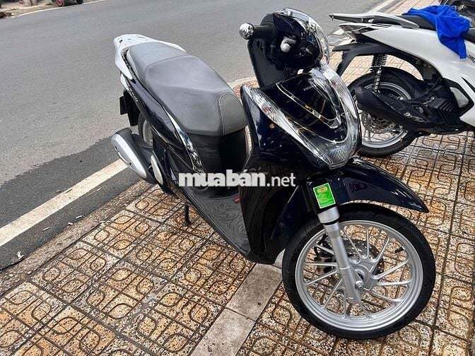 HONDA SH mode 125cc ABS cuối 2021