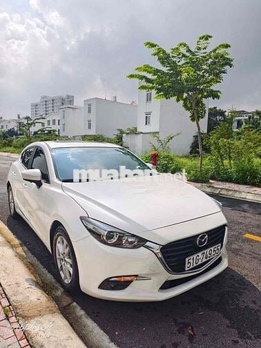 Mazda 3 2018 1.5 AT - 47000 km