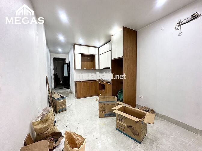 CHO THUÊ 1 NGỦ 1 KHÁCH ĐẦY ĐỦ NỘI THẤT MỚI TINH TRUNG KÍNH -VINCOM TDH