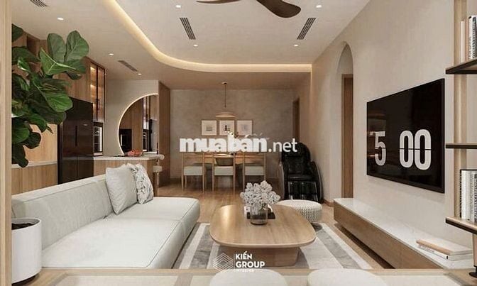 BÁN NHANH CĂN 3PN SUNRISE CITY, VIEW HƯỚNG BẮC QUẬN 1 - 6.8 TỶ