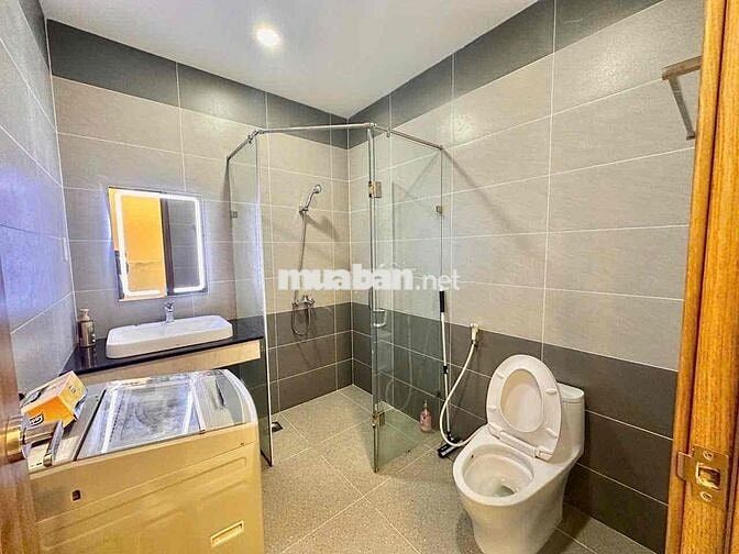 [Đúng Hình - Đúng Giá] CHDV mini cao cấp full nội thất Q5 giáp Q1,Q10