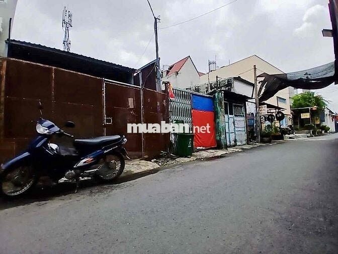 BÁN LÔ ĐẤT VÀNG 88M2 – SÁT MẶT TIỀN – GIÁ CHỈ 4,65 TỶ TL 🔥  Mt Đường 5