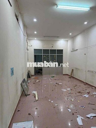Nguyên căn Mặt tiền Trần Tuấn Khải, Quận 5 (3 lầu 7PN,6WC)