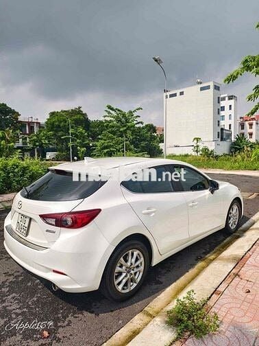 Mazda 3 2018 1.5 AT - 47000 km