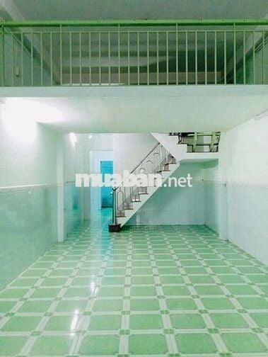 Cho thuê nhà MTKD Họ Lê Quận Tân Phú