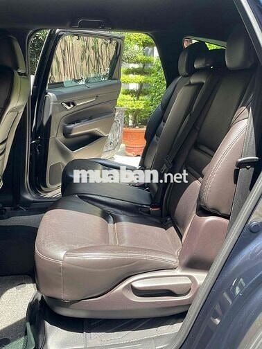 Mazda CX 8 2020 Luxury