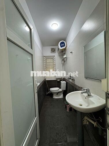 Căn hộ 36m có 01 ngủ, 01 khách + bếp+ VS+ sân phơi riêng