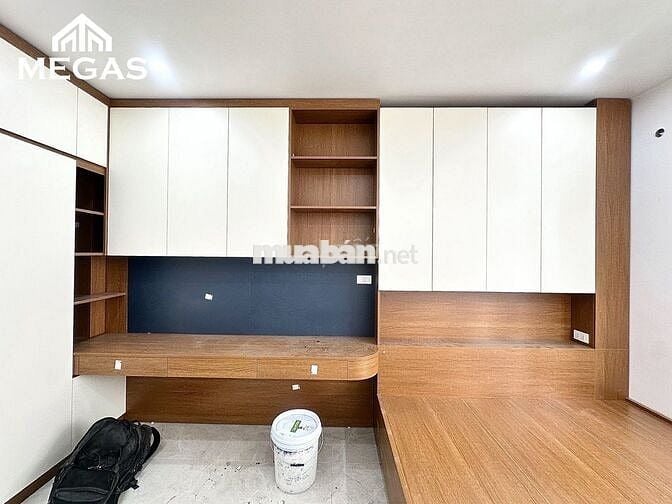 CHO THUÊ 1 NGỦ 1 KHÁCH ĐẦY ĐỦ NỘI THẤT MỚI TINH TRUNG KÍNH -VINCOM TDH