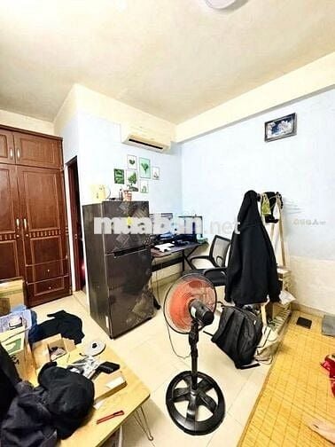 Giáp Quận 1, 50m2, 5 tầng 7PN, dòng tiền sẵn, Điện Biên Phủ Bình Thạnh