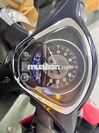 HONDA SH mode 125cc ABS cuối 2021
