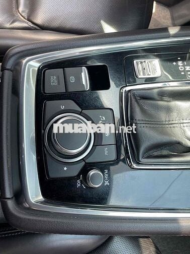 Mazda CX 8 2020 Luxury