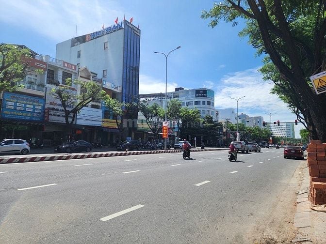 📍 LÔ ĐẤT ĐẸP MẶT TIỀN NGUYỄN HỮU THỌ – HẢI CHÂU – ĐÀ NẴNG