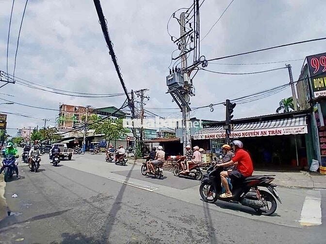 BÁN LÔ ĐẤT VÀNG 88M2 – SÁT MẶT TIỀN – GIÁ CHỈ 4,65 TỶ TL 🔥  Mt Đường 5
